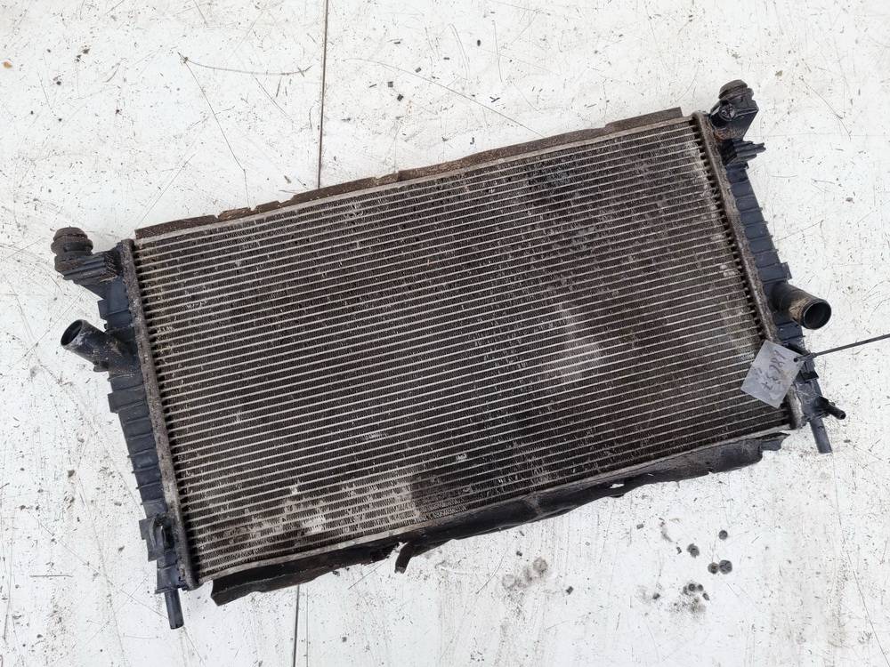 3M5H8005RK Ford Focus 2006 Ūdens radiators (dzesēšanas radiators) - Thumbnail 3