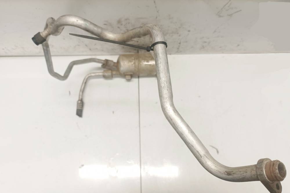 260804 Renault Megane 2004 Klimatrockner Trocknerflasche Klimaanlage