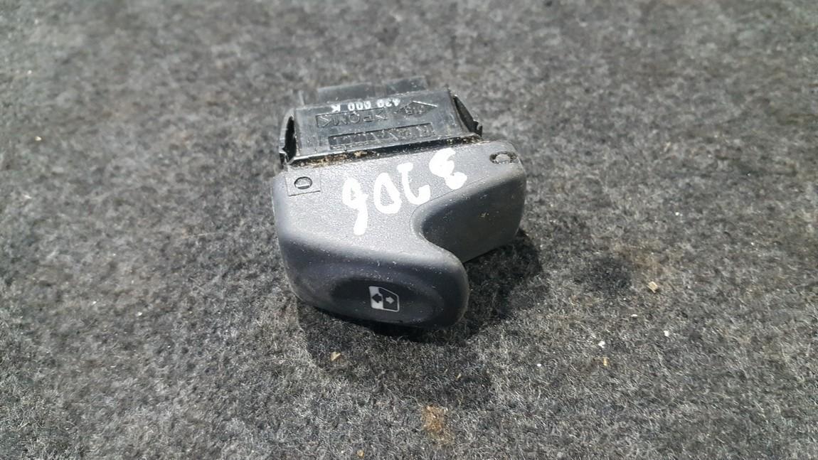 Renault Megane 1999 MANDO ELEVALUNAS