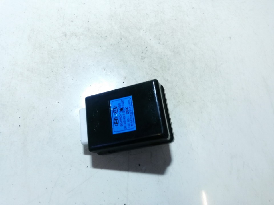 958501H000 Kia Ceed 2009 Other computers