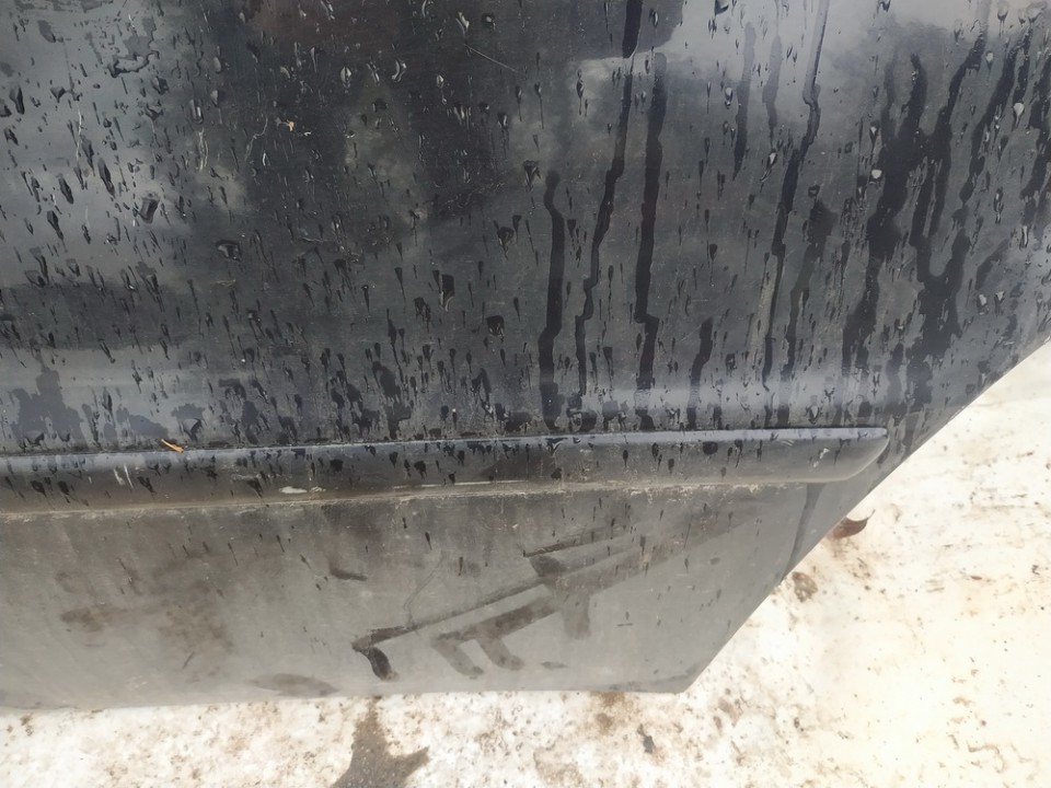 Audi A4 1996 Duru moldingas isorinis G.K. - Thumbnail 3