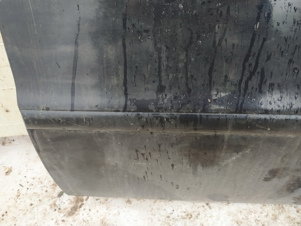 Audi A4 1996 Duru moldingas isorinis G.K. - Thumbnail 2