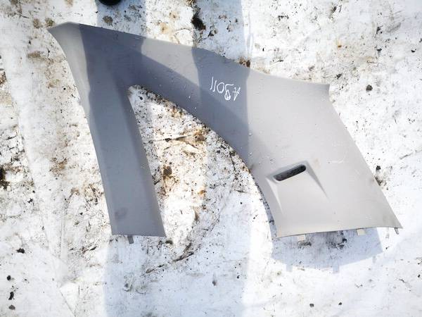 93363705 Opel Meriva 2007 Interior trim