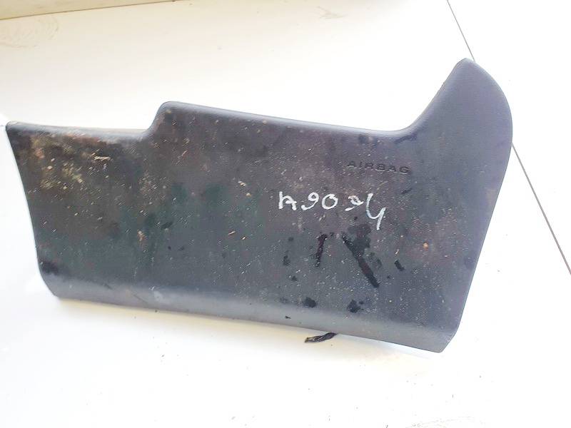 96600568ZD Citroen C4 Grand Picasso 2007 Keliu oro pagalve (koju oro pagalve)