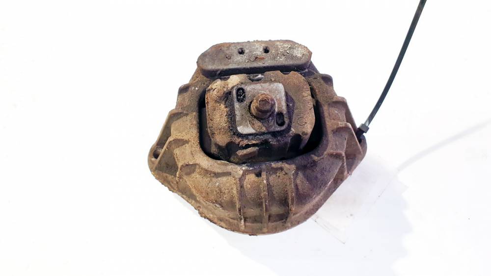 13981112 BMW 1-Series 2005 Support moteur