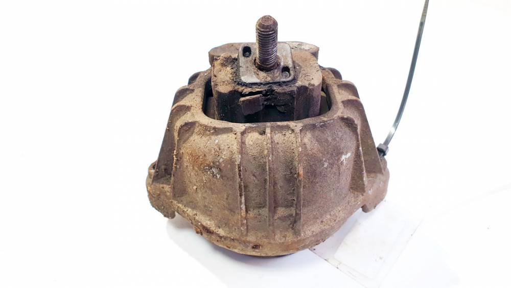 13981112 BMW 1-Series 2005 Support moteur - Thumbnail 2