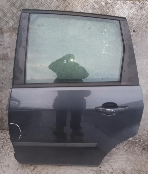 PILKA Ford C-MAX 2004 Doors - REAR LEFT