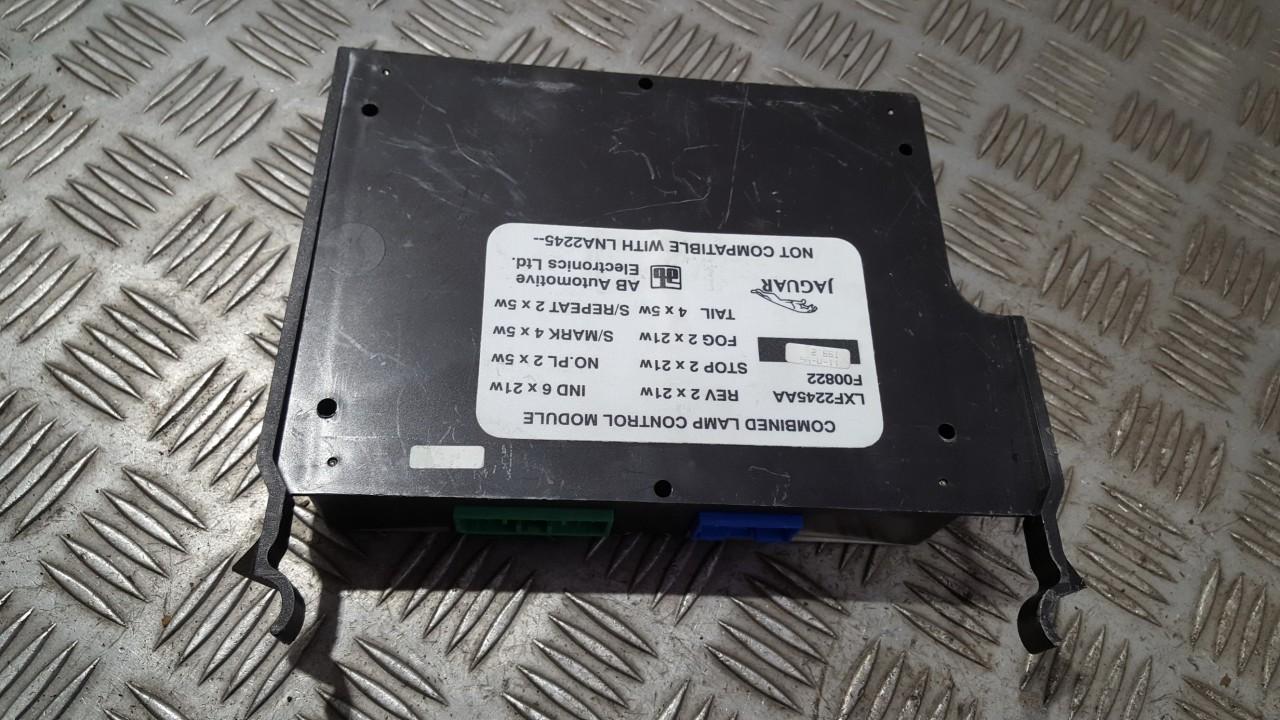 LXF2245AA Jaguar XJ 1995 Anderen Computern