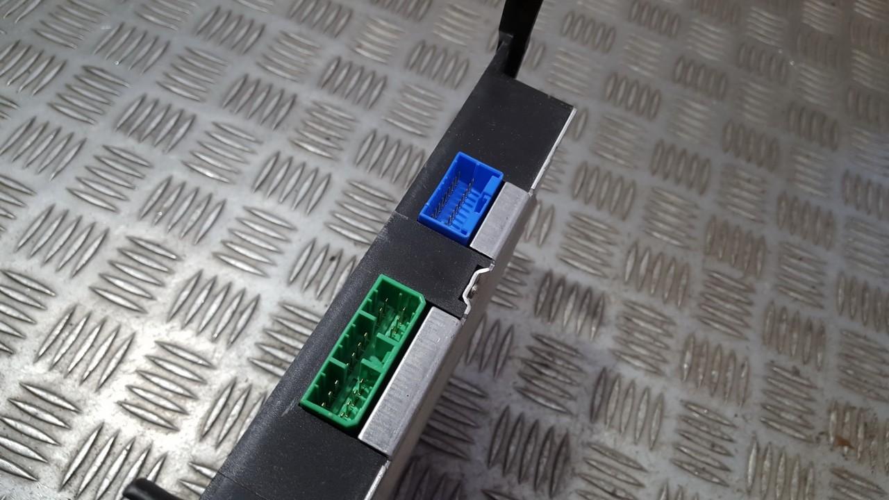 LXF2245AA Jaguar XJ 1995 Inne komputery - Thumbnail 2