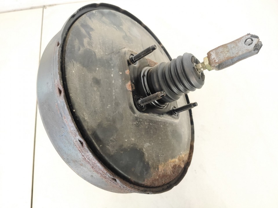 0204024723 Nissan Almera 2006 Bremskraftverstärker - Thumbnail 2