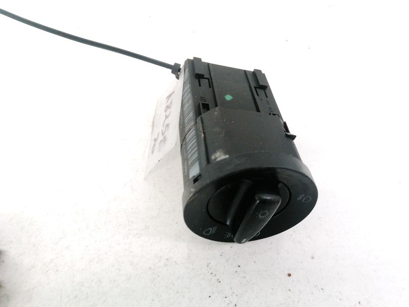 Interruttore Automatico Fari Auto - Sensore Luce Per MK4 E B5 - Foto 8