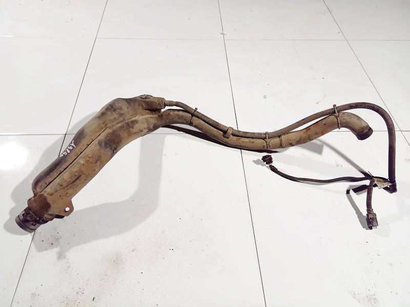 13118437 Opel Astra 2005 Polttoaineen täyttöputki - Thumbnail 2