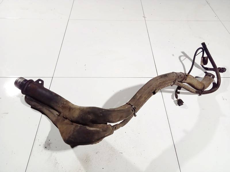 13118437 Opel Astra 2005 Polttoaineen täyttöputki