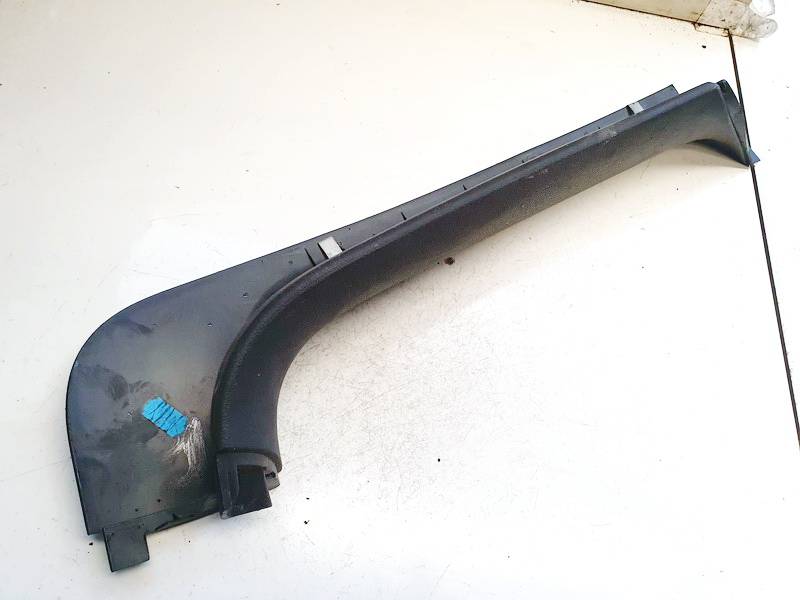 7L6867671B Volkswagen Touareg 2005 garniture intérieure - Thumbnail 2