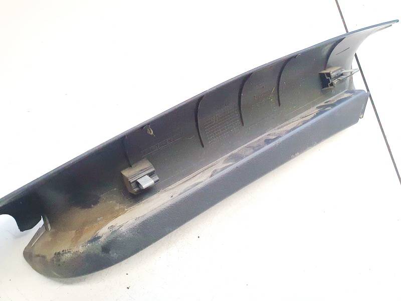 7L6867671B Volkswagen Touareg 2005 garniture intérieure - Thumbnail 3