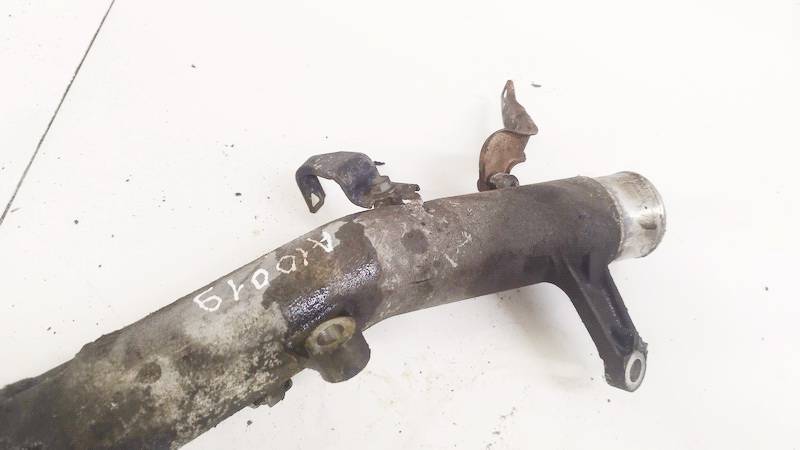 Toyota Corolla Verso 2006 TURBO INTERCOOLER PIPE HOSE - Thumbnail 2