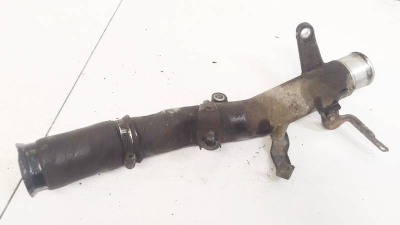 Toyota Corolla Verso 2006 TURBO INTERCOOLER PIPE HOSE - Thumbnail 3