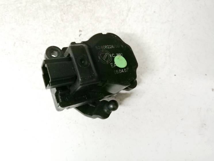 52408226 Alfa-Romeo 159 2007 Servomotor-MOTOR APERTURA TRAMPILLAS CLIMATIZADOR