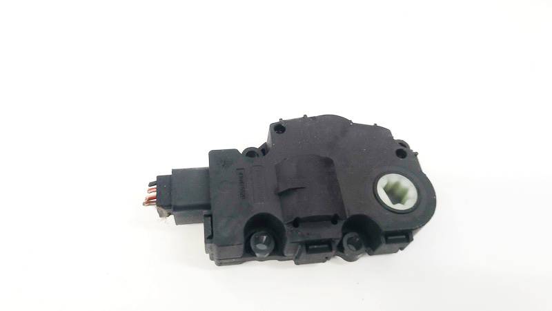 412650750 Mercedes-Benz R-CLASS 2006 Heater Vent Flap Control Actuator Motor