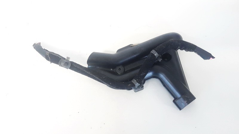 20060717 Kia Carens 2006 Interior trim