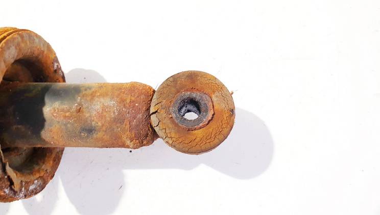 Mitsubishi Lancer 2005 Shock Absorber - Suspension Strut Assembly - REAR LEFT - Thumbnail 3