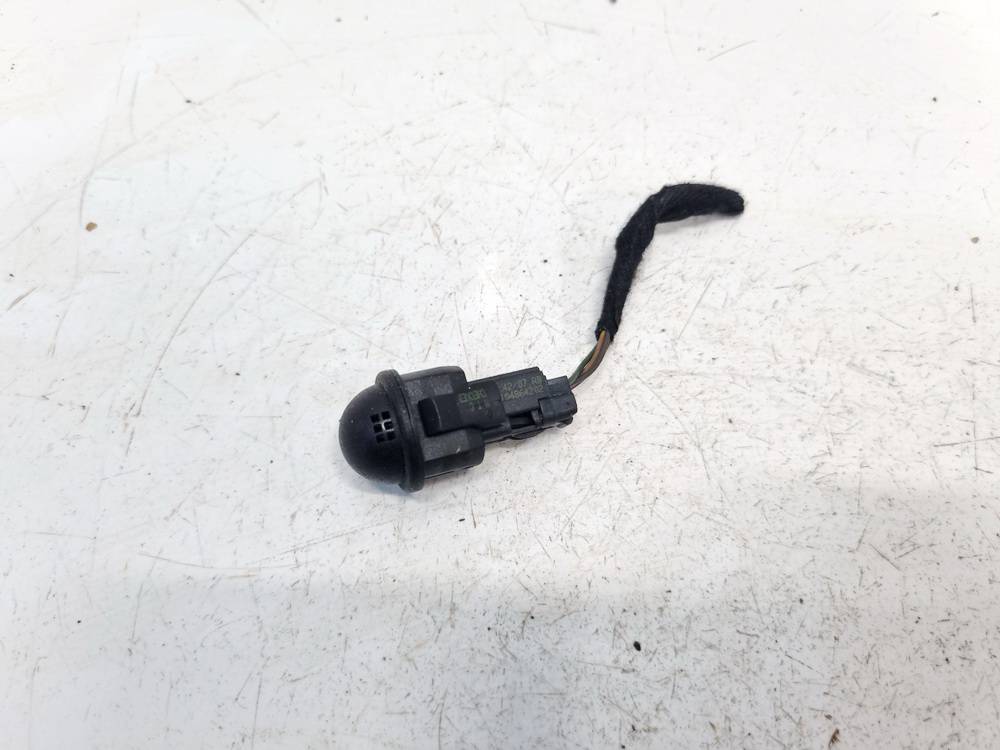 6M2T19E663 Ford Mondeo 2007 Muut elektroniset anturit