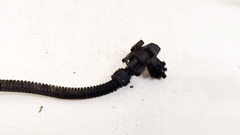 09152245 Opel Astra 2005 Outside Temperature Sensor Reading - Thumbnail 2