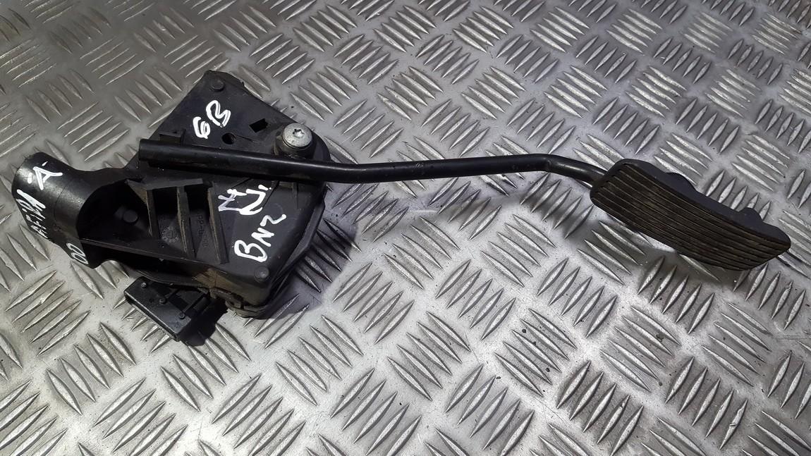 6PV00811501 6PV00811501, 9202344BX, 9202344 Accelerator throttle pedal