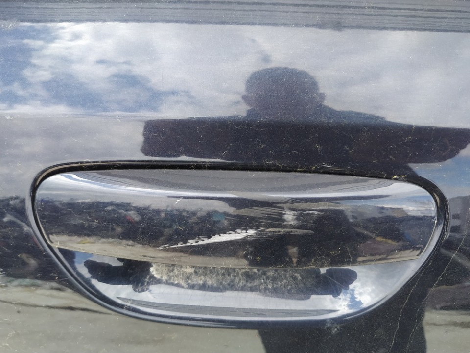 Audi A4 2001 Duru isorine rankenele P.D.