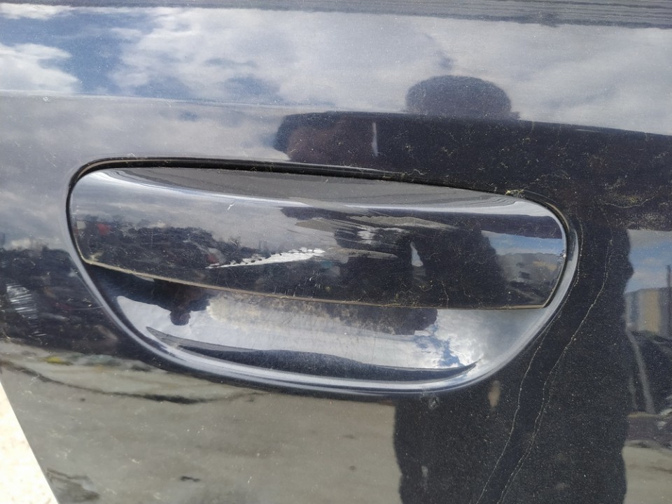 Audi A4 2001 Duru isorine rankenele P.D. - Thumbnail 3