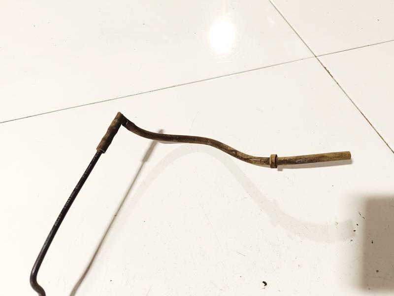 Ford Transit 2007 Kondicioniera caurulīte / šļūtene - Thumbnail 3