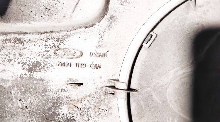 XM211130CAW Ford Galaxy 2000 Hub Cap (Cover) 15 - Thumbnail 3