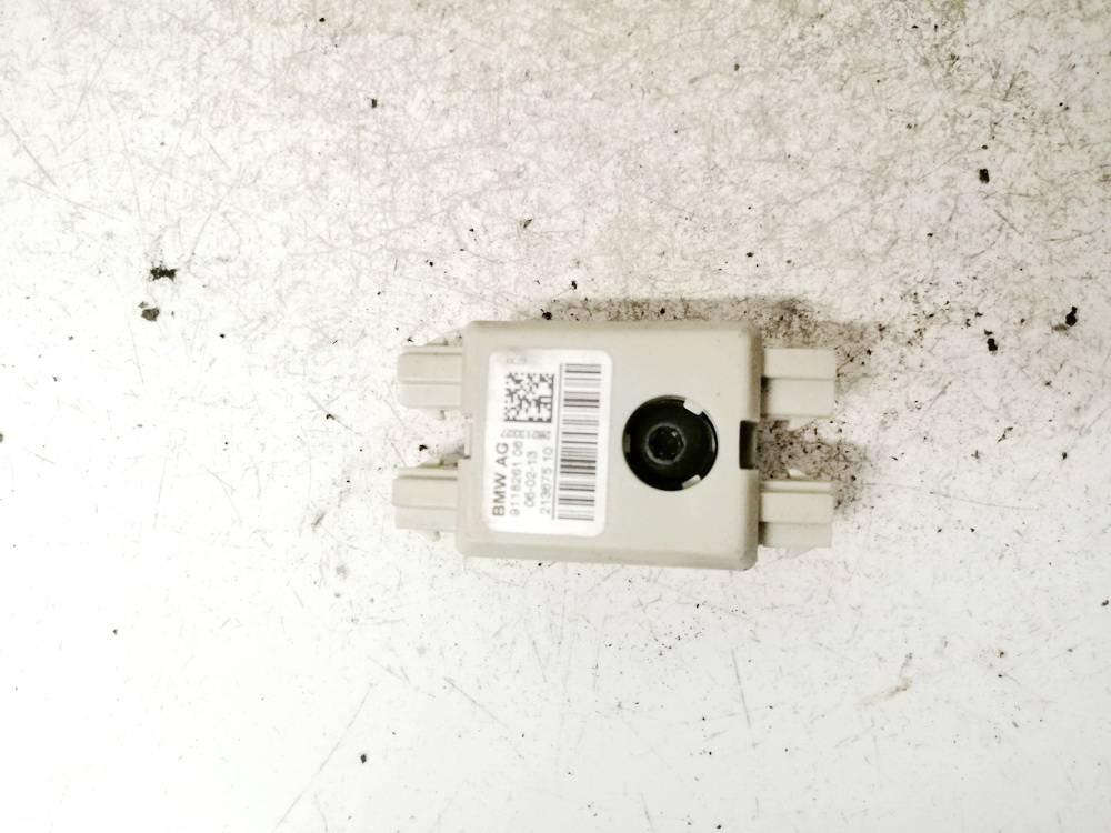 911826106 BMW 5-Series 2012 Antennenverstärker (Antennen Verstärker)