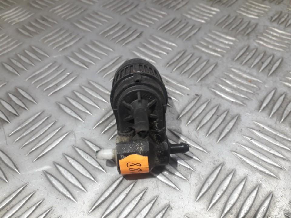 090586632 Opel Vectra 1998 Langu apiplovimo varikliukas