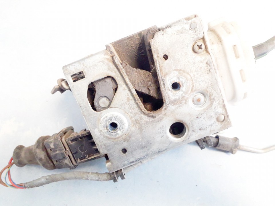 4A1837016B Audi 100 1993 Duru spyna P.D.