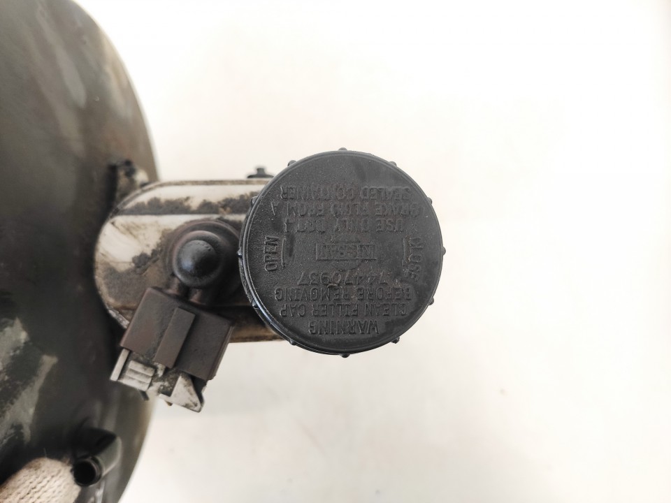 74470937 Nissan Almera 2006 Hauptbremszylinder Ausgleichsbehälter - Thumbnail 2