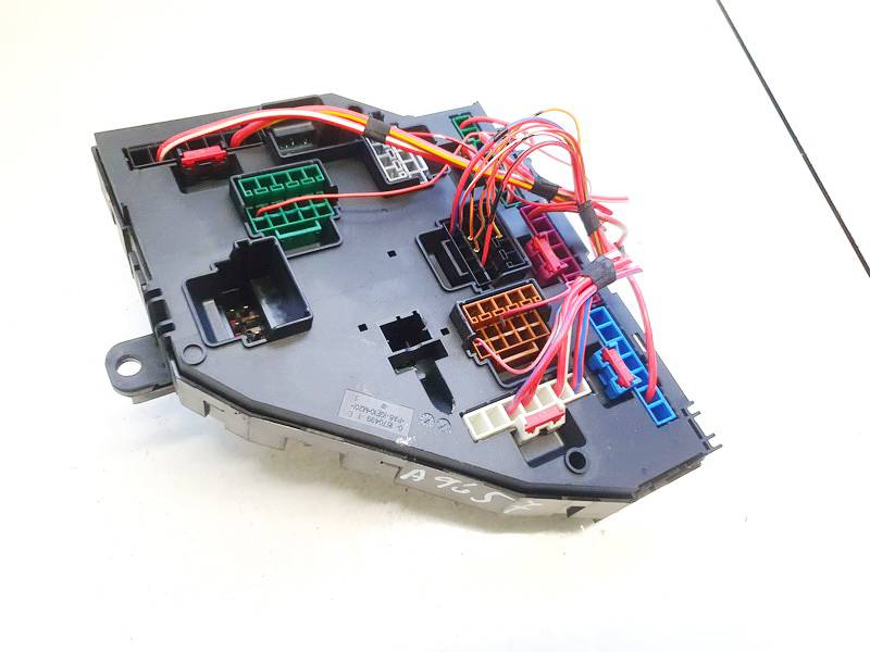 926492301 BMW 5-Series 2013 Fuse box - Thumbnail 2