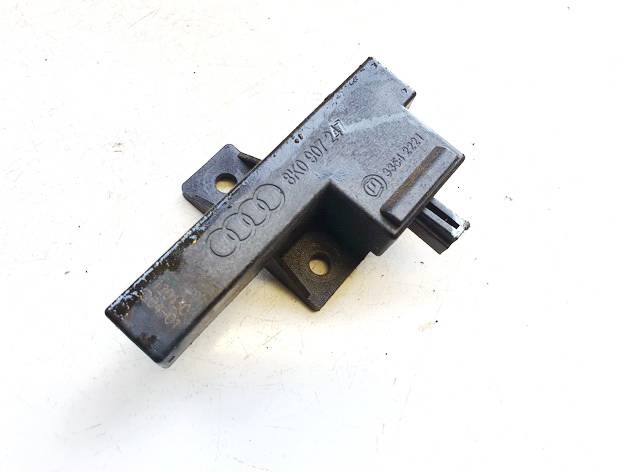 8K0907247 Audi A7 2010 Antenna Module Unit