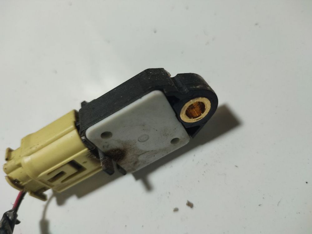 898310D010 Toyota Yaris 2007 Srs Airbag crash sensor - Thumbnail 2