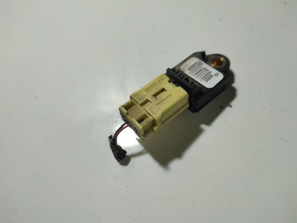 898310D010 Toyota Yaris 2007 Srs Airbag crash sensor - Thumbnail 3