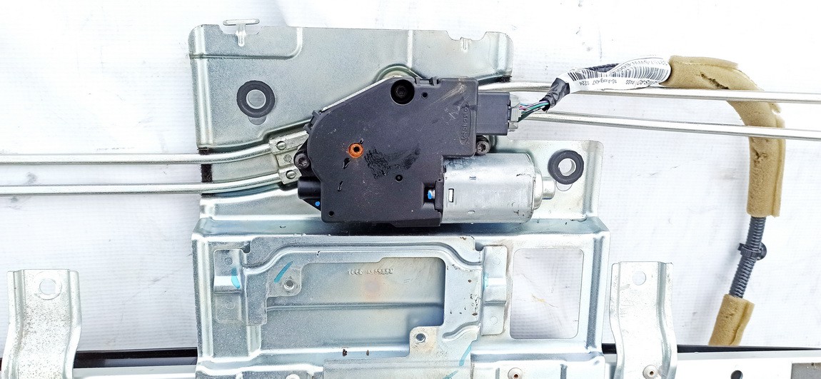 70450SMGE010 Honda CR-V 2007 Sunroof Motor