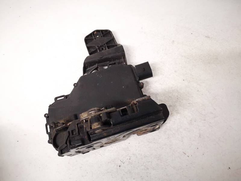 3B4839016A Volkswagen Passat 1997 Door Lock Mechanism - REAR RIGHT - Thumbnail 2