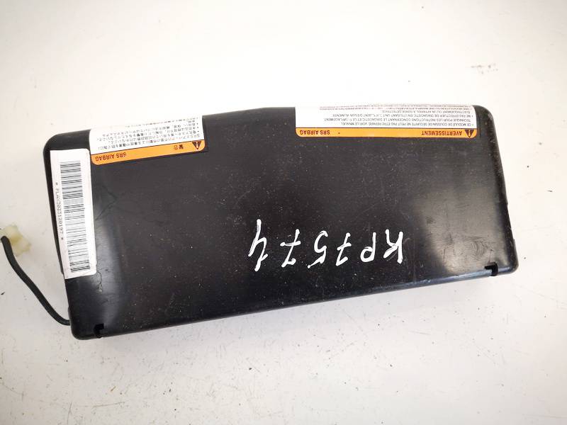 Nissan Micra 2003 Seat AIRBAG