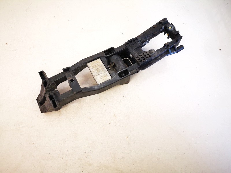 Mercedes-Benz C-CLASS 2004 Door Handle Exterior - FRONT LEFT