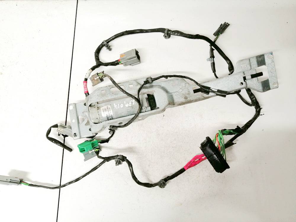 0130002622 Dodge Magnum 2009 Siège Moteur avant gauche