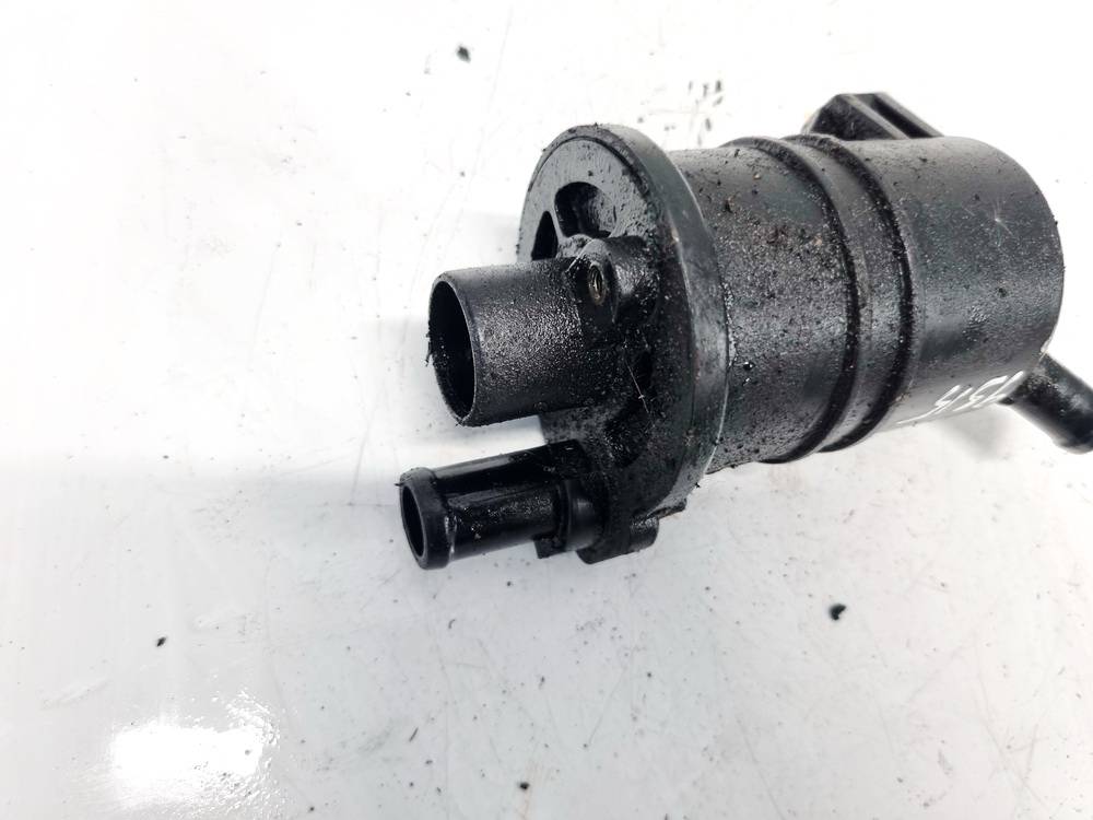 Opel Astra 2005 Replacing Oil Breather (Oil Decanter) - Thumbnail 2