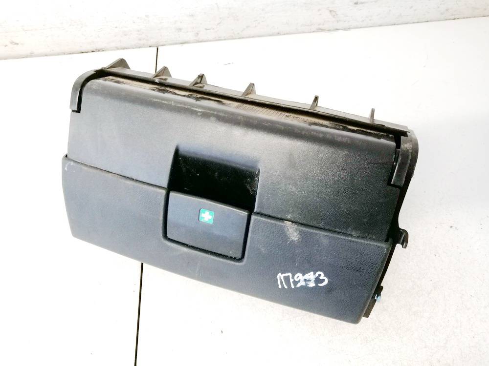 8P0881578 Audi A3 2003 Guantera