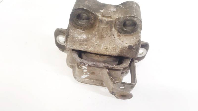 A236 Fiat Punto 2008 Engine Mounting and Transmission Mount (Engine support) - Thumbnail 2