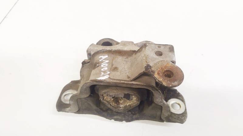 A236 Fiat Punto 2008 Motora spilveni