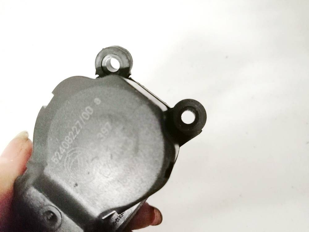 52408227 Alfa-Romeo 159 2007 Lämmittimen läppämotor - Thumbnail 3